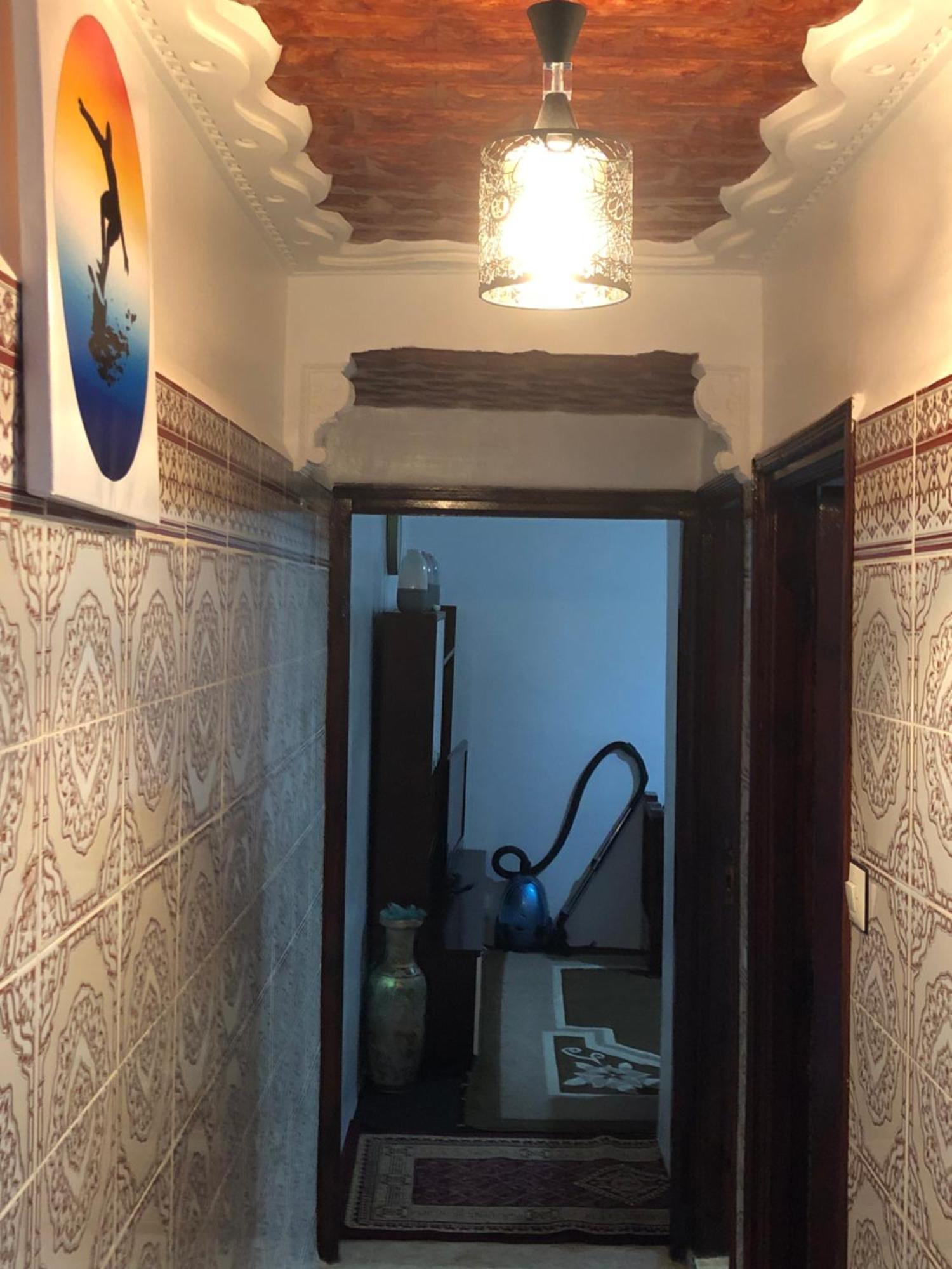 Taghazout Leilighet Agadir Eksteriør bilde